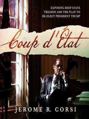 cover image of Coup d'Etat